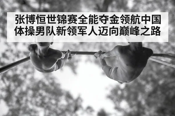 张博恒世锦赛全能夺金领航中国体操男队新领军人迈向巅峰之路
