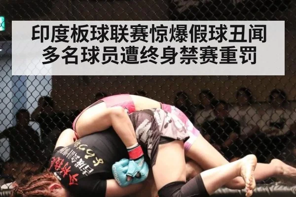 印度板球联赛惊爆假球丑闻 多名球员遭终身禁赛重罚