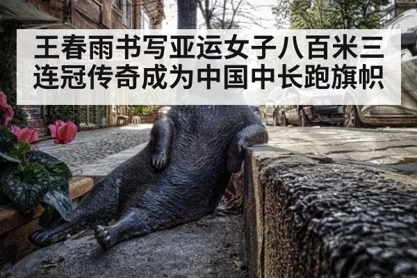 王春雨书写亚运女子八百米三连冠传奇成为中国中长跑旗帜